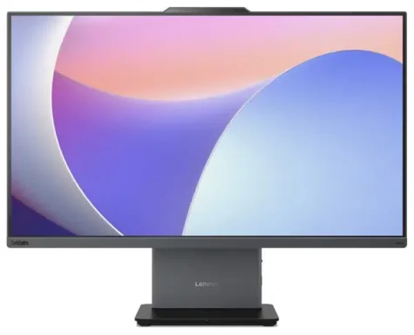 Lenovo ThinkCentre Neo 50a-27 Gen5 černá / 27" FHD / Intel Core i5-13420H 2.1GHz / 16GB / 512GB SSD / Intel UHD / W11P (12SB0015CK)