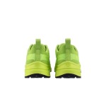 Inov-8 Trailfly max v2 M (S) green - Inov-8 Běžecké boty INOV8 TRAILFLY MAX v2 M (S) - zelená Velikost obuvi v EU: 42,5