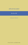 2x2=13 - Alfred Brendl - e-kniha