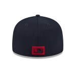 New Era Pánská kšiltovka Los Angeles Angels MLB 2026 Clubhouse 59FIFTY Fitted Velikost: 7 1/4