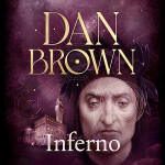 Inferno - Dan Brown - audiokniha