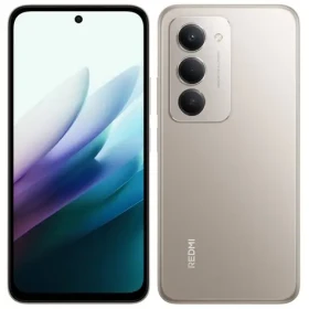 Xiaomi Redmi 15 4G 8+256GB šedá / 6.9" / Android 15 (6932554450021)
