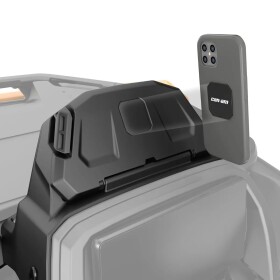 Držák tabletu, mobilního telefonu na Can-Am Outlander G3 2025