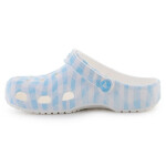 Žabky Crocs Classic Gingham Clog W 211006-16S EU 38/39