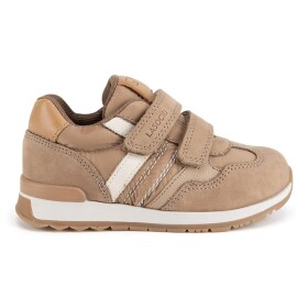 Sneakersy Lasocki Kids KEKS CI12-2810-01A Látkový materiál,Přírodní kůže (useň) - Nubuk,Přírodní kůže (useň) - Lícová