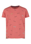 Volcano Kids's Regular T-Shirt T-Look Junior G02475-S22