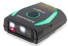 DATALOGIC CODiScan SR / 2D snímač čárových kódů / Green Spot / BT / IP54 (HS7600SR)