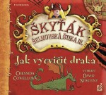 Jak vycvičit draka Cressida