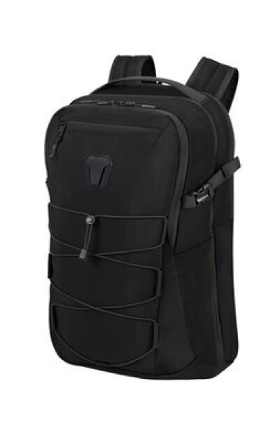 Samsonite DYE-NAMIC Batoh na notebook 17.3" černá / 24 l (146460-1041)