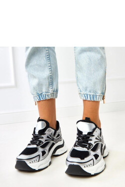 Sportovní obuv model 218142 Solea 36