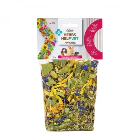 LIMARA Bylinná směs Herbs Help VET Chuť k jídlu 50g (L-100049)