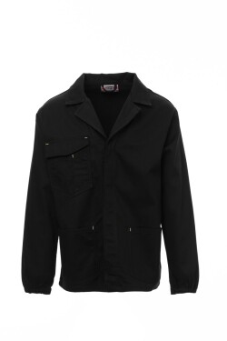 Bunda Payper WING Barva: Černá, Velikost: 2XS (001264033114000XXS)