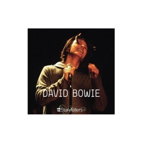 VH1 Storytellers - 2 LP - David Bowie