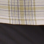 EVONA a.s. Pánské dlouhé propínací pyžamo P RAFAN - P RAFAN XL