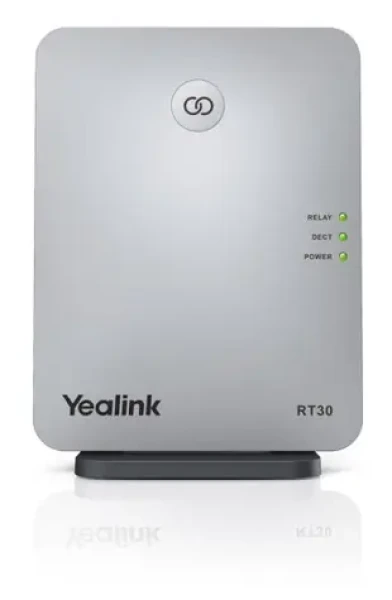 Yealink RT30 DECT repeater pro W52P/W56P/W60B/W70B (RT30)