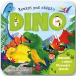 Koukni pod okénko DINO Jaye Garnett