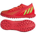 Boty adidas Predator Edge.3 TF Jr GV8503 28