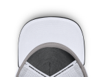 Nike Pánská kšiltovka Chicago White Sox MLB Primetime Dri-Fit Rise Structured 5 Panel Trucker Cap Velikost: S/M