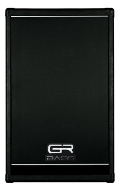 GR Bass GR 210V+