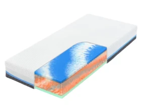Matrace Freee Gel Cloud 90x200