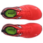 Inov-8 Trailtalon Bluegrey/Black/Slate - Inov-8 Běžecké boty INOV8 TRAILTALON ZERO M - červená Velikost obuvi v EU: 44,5