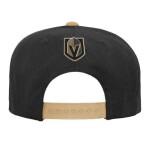 Outerstuff Dětská Kšiltovka Vegas Golden Knights Retro Deadstock Snapback