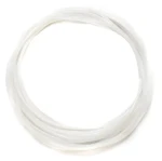 3DSimo PLA průhledná / Tisková struna / 1,75 mm / 5 m