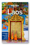 Laos Lonely Planet Tim Bewer,