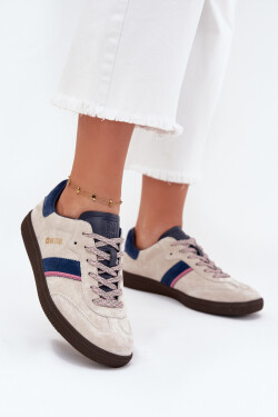 Sportovní obuv model 216481 Step in style 38