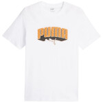 Pánské tričko Graphics Hip Hop Tee 677189 02 Puma