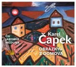 Obrázky domova, Karel Čapek