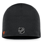 Fanatics Pánská Zimní Čepice Philadelphia Flyers Authentic Pro Training Beanie