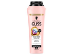 Schwarzkopf Gliss Split Ends Miracle Zacelující šampon 250ml
