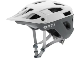 Smith ENGAGE MIPS MATTE WHITE / CEMENT 2021 - Smith Engage Mips přilba matná white cement vel. M (55 - 59 cm)