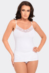 Babell Camisole Theresa_1 White S