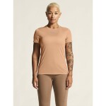 Craft ADV ESSENCE SS TEE 2 W 1914798 245000 - Běžecké tričko CRAFT ADV Essence SS 2 - růžová Velikost textilu: M