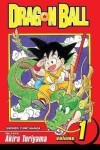 Dragon Ball 1 - Akira Toriyama