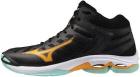 Volejbalová obuv Mizuno WAVE VOLTAGE 2 MID V1GA246512 Velikost obuvi v EU: 42