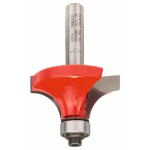 PFERD 21214183 frézovací kolík tvrdokov Špičatý kužel Délka 41 mm Vnější Ø 3 mm Pracovní délka 11 mm Ø hřídele 3 mm 1 ks