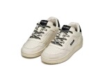 Celoroční obuv Geox J55LQD 05422 C1000 Velikost: 37