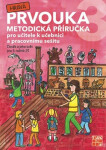 Hravá prvouka metodická příručka