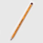 KOH-I-NOOR 1500 / Grafitová tužka / 3H / šestihranná / 12 ks (150003H01170)