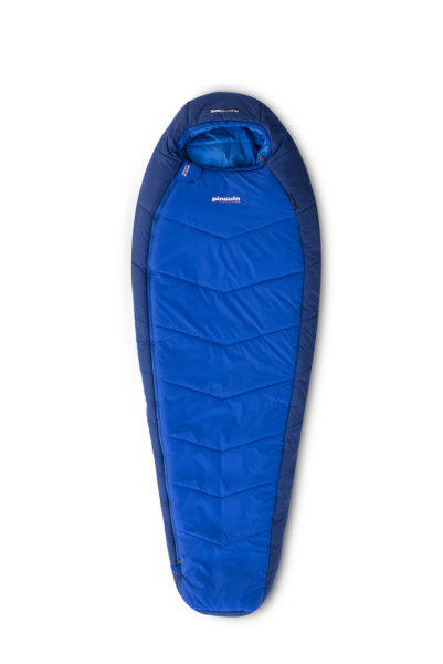 Spací pytel PINGUIN Mistral Lady PFM 175 Blue