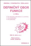 Definičný obor funkcií