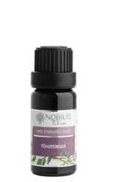 Nobilis Tilia Směs éterických olejů Těhotenská 10ml