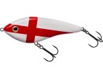 Westin Wobler 2026 Original Swim Glidebait World Cup 12cm 53g - Argentina,Westin Wobler 2026 Original Swim Glidebait World Cup 12cm 53g - Argentina