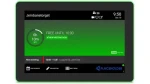 Loop24 LoopMeeting LM-8058T-LED / Rezervační tablet pro zasedací místnosti / 8" LED (LM-102061)