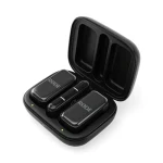 Rode Wireless Micro černá / bezdrátový mikrofonní systém / 1 vysílač a 1 přijímač / USB-C (WIMICROC)