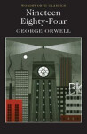 Nineteen Eighty-Four Novel George Orwell