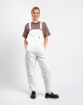 Carhartt WIP W' Norris Bib Overall Wax rinsed M